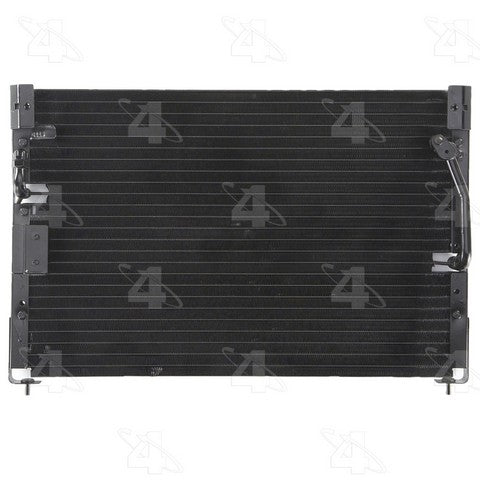 Four Seasons A/C Condenser P/N:40589 Fits: Mazda Mpv 97-96 - Image 1