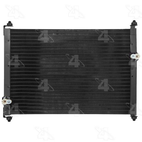 Four Seasons A/C Condenser P/N:40599 Fits: Honda Odyssey 98-95, Isuzu Oasis 99-96 - Image 1