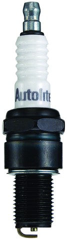 Autolite Spark Plug P/N:405 Fits: Alfa Romeo 1900, Alfa Romeo 1900c, Allard J1, Allard J2, Allard J2x, Allard K1, Allard K2, Allard K3, Allard L, Allard M - Image 1