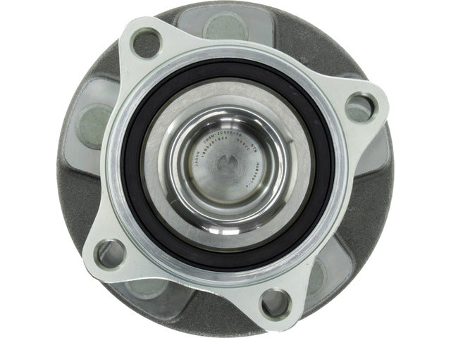Centric Parts Wheel Bearing and Hub Assembly P/N:406.20001 Fits: Jaguar F-type 20-14 - Image 2