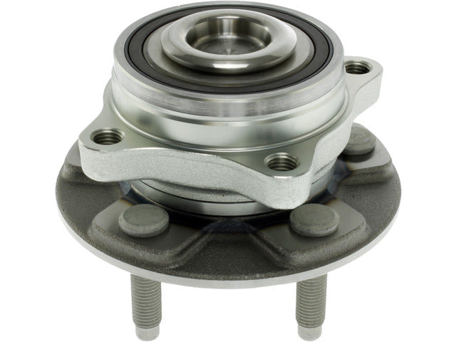 Centric Parts Wheel Bearing and Hub Assembly P/N:406.20001 Fits: Jaguar F-type 20-14 - Image 3