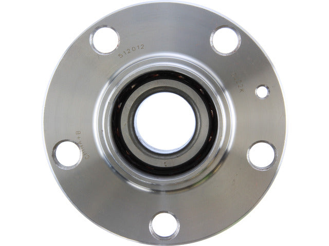 Centric Parts Wheel Bearing and Hub Assembly P/N:406.33000E Fits: Audi Tt 06-00, Volkswagen Beetle 11-98, Volkswagen Clasico 15-11, Volkswagen Golf 06-98, Volkswagen Golf City 10-07, Volkswagen Jetta 10-98, Volkswagen Jetta City 09-08 - Image 2