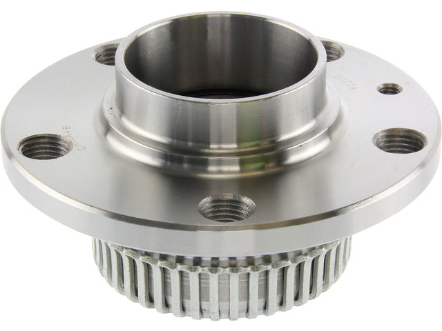 Centric Parts Wheel Bearing and Hub Assembly P/N:406.33000E Fits: Audi Tt 06-00, Volkswagen Beetle 11-98, Volkswagen Clasico 15-11, Volkswagen Golf 06-98, Volkswagen Golf City 10-07, Volkswagen Jetta 10-98, Volkswagen Jetta City 09-08 - Image 3