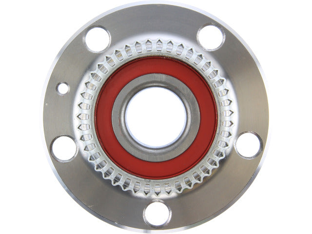 Centric Parts Wheel Bearing and Hub Assembly P/N:406.33000E Fits: Audi Tt 06-00, Volkswagen Beetle 11-98, Volkswagen Clasico 15-11, Volkswagen Golf 06-98, Volkswagen Golf City 10-07, Volkswagen Jetta 10-98, Volkswagen Jetta City 09-08 - Image 5