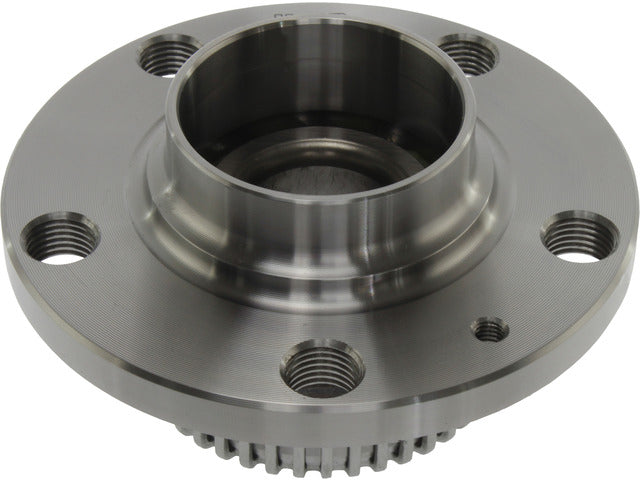 Centric Parts Wheel Bearing and Hub Assembly P/N:406.33000 Fits: Audi Tt 06-00, Volkswagen Beetle 11-98, Volkswagen Clasico 15-11, Volkswagen Golf 06-98, Volkswagen Golf City 10-07, Volkswagen Jetta 10-98, Volkswagen Jetta City 09-08 - Image 1