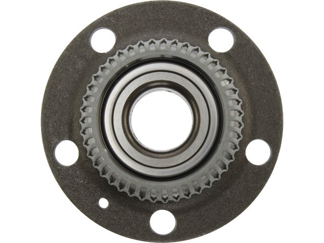 Centric Parts Wheel Bearing and Hub Assembly P/N:406.33000 Fits: Audi Tt 06-00, Volkswagen Beetle 11-98, Volkswagen Clasico 15-11, Volkswagen Golf 06-98, Volkswagen Golf City 10-07, Volkswagen Jetta 10-98, Volkswagen Jetta City 09-08 - Image 2