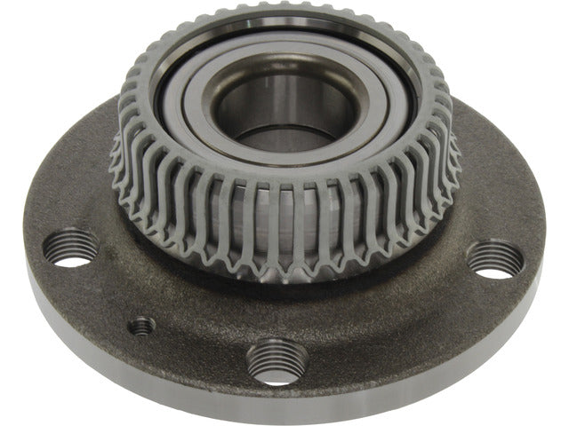 Centric Parts Wheel Bearing and Hub Assembly P/N:406.33000 Fits: Audi Tt 06-00, Volkswagen Beetle 11-98, Volkswagen Clasico 15-11, Volkswagen Golf 06-98, Volkswagen Golf City 10-07, Volkswagen Jetta 10-98, Volkswagen Jetta City 09-08 - Image 3