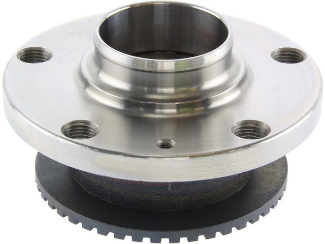Centric Parts Wheel Bearing and Hub Assembly P/N:406.33001E Fits: Audi A4 09-01 - Image 1
