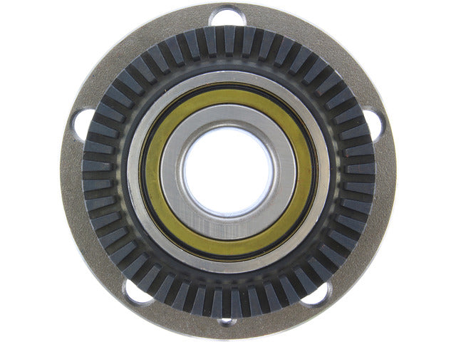 Centric Parts Wheel Bearing and Hub Assembly P/N:406.33001E Fits: Audi A4 09-01 - Image 2