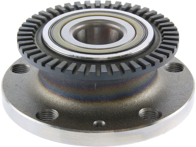 Centric Parts Wheel Bearing and Hub Assembly P/N:406.33001E Fits: Audi A4 09-01 - Image 3
