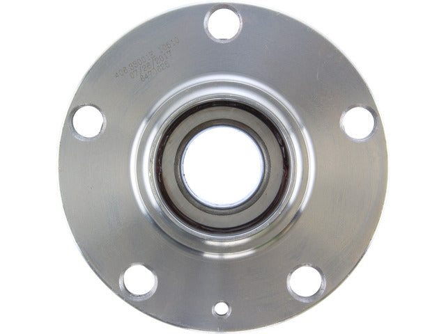 Centric Parts Wheel Bearing and Hub Assembly P/N:406.33001E Fits: Audi A4 09-01 - Image 5
