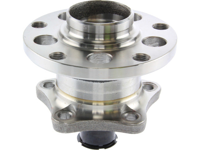 Centric Parts Wheel Bearing and Hub Assembly P/N:406.33002E Fits: Audi A6 04-97, Volkswagen Passat 05-98 - Image 1