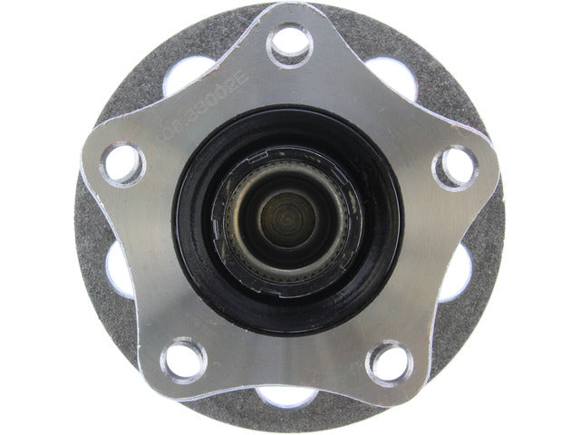 Centric Parts Wheel Bearing and Hub Assembly P/N:406.33002E Fits: Audi A6 04-97, Volkswagen Passat 05-98 - Image 2