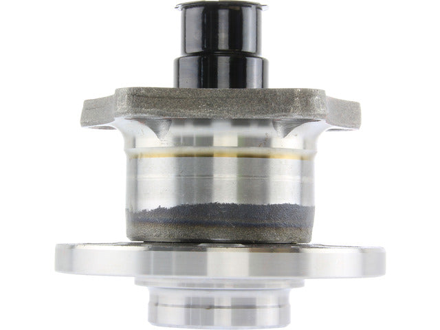 Centric Parts Wheel Bearing and Hub Assembly P/N:406.33002E Fits: Audi A6 04-97, Volkswagen Passat 05-98 - Image 4