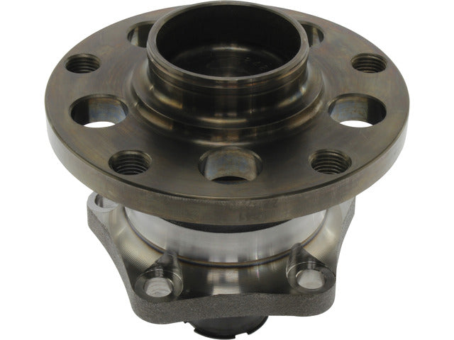 Centric Parts Wheel Bearing and Hub Assembly P/N:406.33002 Fits: Audi A6 04-97, Volkswagen Passat 05-98 - Image 1