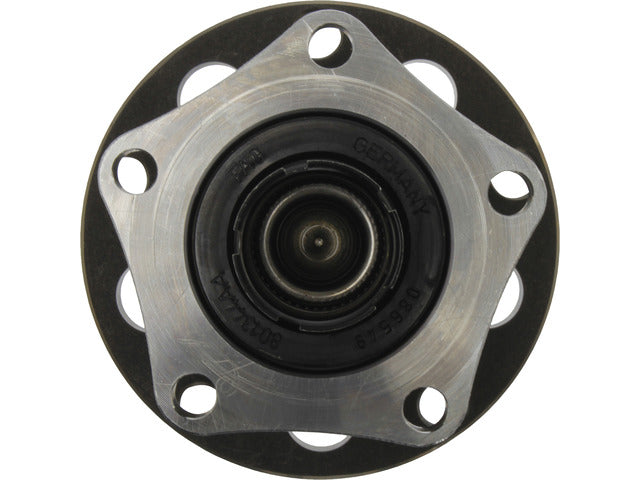 Centric Parts Wheel Bearing and Hub Assembly P/N:406.33002 Fits: Audi A6 04-97, Volkswagen Passat 05-98 - Image 2