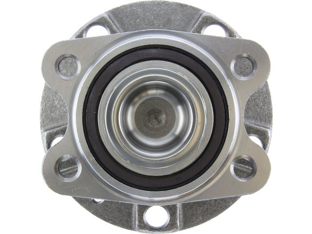 Centric Parts Wheel Bearing and Hub Assembly P/N:406.33003E Fits: Audi A6 11-06 - Image 2