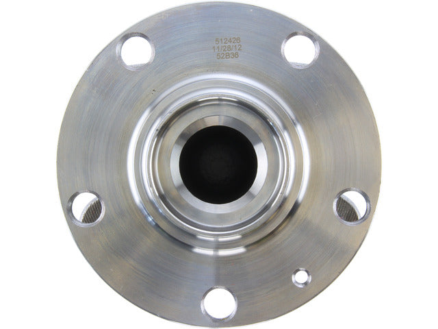Centric Parts Wheel Bearing and Hub Assembly P/N:406.33003E Fits: Audi A6 11-06 - Image 5