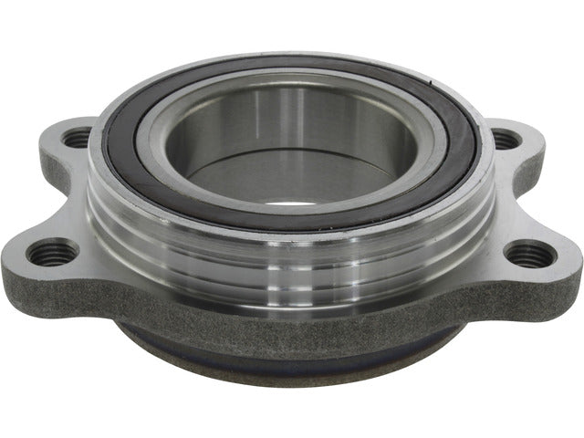 Centric Parts Wheel Bearing and Hub Assembly P/N:406.33004E Fits: Audi A4, Audi A4 Allroad, Audi A4 Quattro, Audi A5, Audi A5 Quattro, Audi A6, Audi A6 Quattro, Audi A7, Audi A7 Quattro, Audi A8 Quattro - Image 1