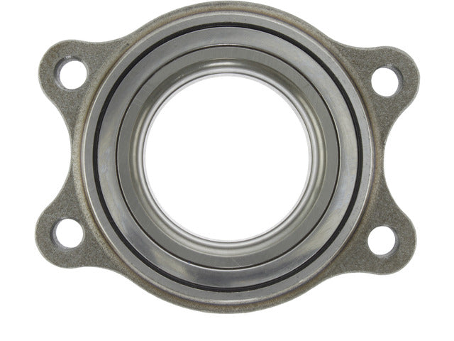 Centric Parts Wheel Bearing and Hub Assembly P/N:406.33004E Fits: Audi A4, Audi A4 Allroad, Audi A4 Quattro, Audi A5, Audi A5 Quattro, Audi A6, Audi A6 Quattro, Audi A7, Audi A7 Quattro, Audi A8 Quattro - Image 2