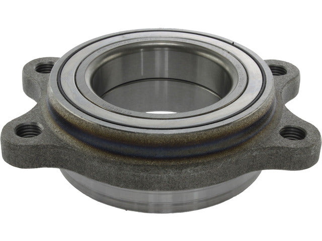 Centric Parts Wheel Bearing and Hub Assembly P/N:406.33004E Fits: Audi A4, Audi A4 Allroad, Audi A4 Quattro, Audi A5, Audi A5 Quattro, Audi A6, Audi A6 Quattro, Audi A7, Audi A7 Quattro, Audi A8 Quattro - Image 3