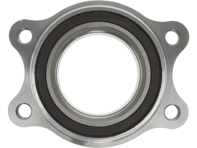 Centric Parts Wheel Bearing and Hub Assembly P/N:406.33004E Fits: Audi A4, Audi A4 Allroad, Audi A4 Quattro, Audi A5, Audi A5 Quattro, Audi A6, Audi A6 Quattro, Audi A7, Audi A7 Quattro, Audi A8 Quattro - Image 5
