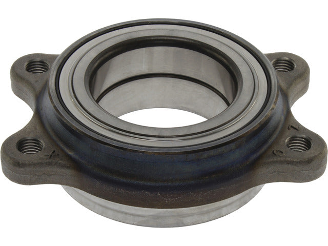 Centric Parts Wheel Bearing and Hub Assembly P/N:406.33004 Fits: Audi A4, Audi A4 Allroad, Audi A4 Quattro, Audi A5, Audi A5 Quattro, Audi A6, Audi A6 Quattro, Audi A7, Audi A7 Quattro, Audi A8 Quattro - Image 1