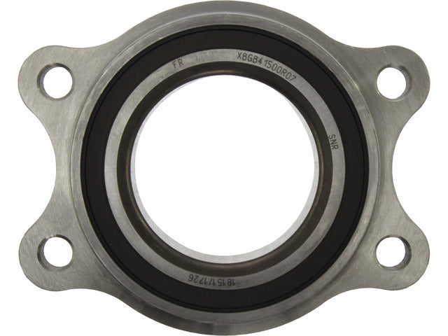 Centric Parts Wheel Bearing and Hub Assembly P/N:406.33004 Fits: Audi A4, Audi A4 Allroad, Audi A4 Quattro, Audi A5, Audi A5 Quattro, Audi A6, Audi A6 Quattro, Audi A7, Audi A7 Quattro, Audi A8 Quattro - Image 2