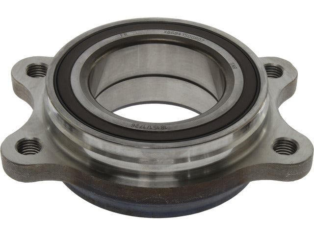 Centric Parts Wheel Bearing and Hub Assembly P/N:406.33004 Fits: Audi A4, Audi A4 Allroad, Audi A4 Quattro, Audi A5, Audi A5 Quattro, Audi A6, Audi A6 Quattro, Audi A7, Audi A7 Quattro, Audi A8 Quattro - Image 3