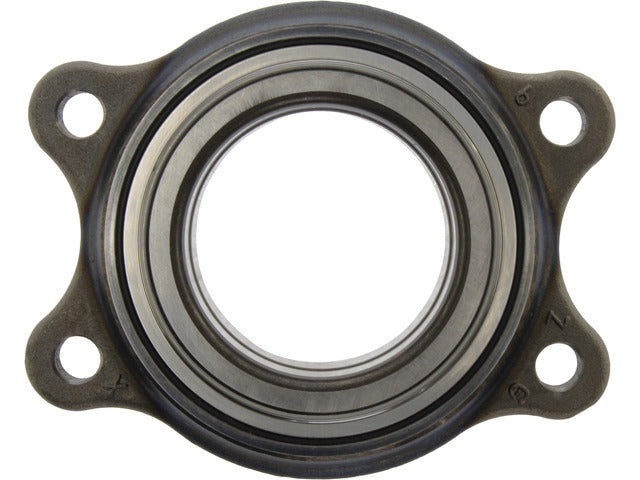 Centric Parts Wheel Bearing and Hub Assembly P/N:406.33004 Fits: Audi A4, Audi A4 Allroad, Audi A4 Quattro, Audi A5, Audi A5 Quattro, Audi A6, Audi A6 Quattro, Audi A7, Audi A7 Quattro, Audi A8 Quattro - Image 5