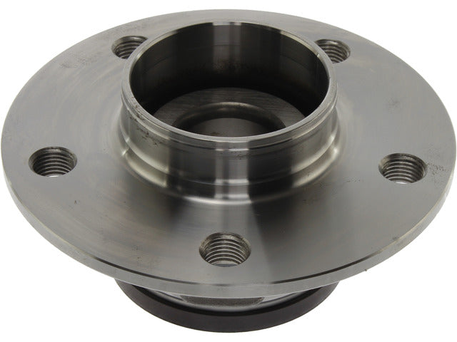 Centric Parts Wheel Bearing and Hub Assembly P/N:406.33005 Fits: Audi A4 21-09, Audi A5 16-10, Audi A5 Sportback 2019, Audi A6 16-12, Audi A6 Quattro 2013 - Image 1