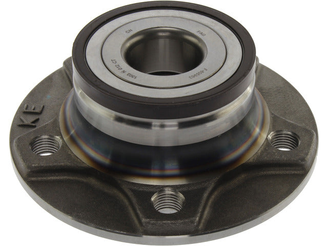 Centric Parts Wheel Bearing and Hub Assembly P/N:406.33005 Fits: Audi A4 21-09, Audi A5 16-10, Audi A5 Sportback 2019, Audi A6 16-12, Audi A6 Quattro 2013 - Image 3