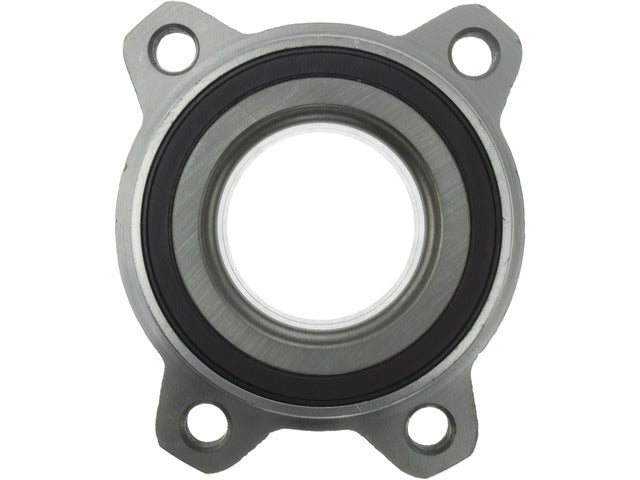 Centric Parts Wheel Bearing and Hub Assembly P/N:406.33006E Fits: Porsche 718 Spyder 2020, Porsche 911 21-14, Porsche Cayenne 18-11, Porsche Cayman 2016, Volkswagen Touareg 18-11 - Image 2