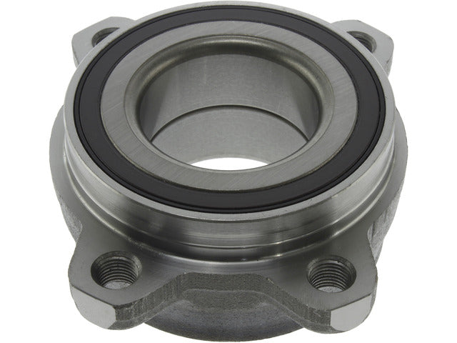 Centric Parts Wheel Bearing and Hub Assembly P/N:406.33006E Fits: Porsche 718 Spyder 2020, Porsche 911 21-14, Porsche Cayenne 18-11, Porsche Cayman 2016, Volkswagen Touareg 18-11 - Image 3