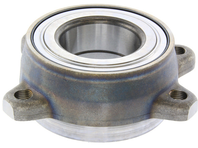 Centric Parts Wheel Bearing and Hub Assembly P/N:406.33006 Fits: Porsche 718 Spyder 2020, Porsche 911 21-14, Porsche Cayenne 18-11, Porsche Cayman 2016, Volkswagen Touareg 18-11 - Image 1