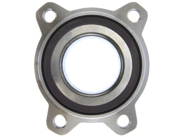Centric Parts Wheel Bearing and Hub Assembly P/N:406.33006 Fits: Porsche 718 Spyder 2020, Porsche 911 21-14, Porsche Cayenne 18-11, Porsche Cayman 2016, Volkswagen Touareg 18-11 - Image 2