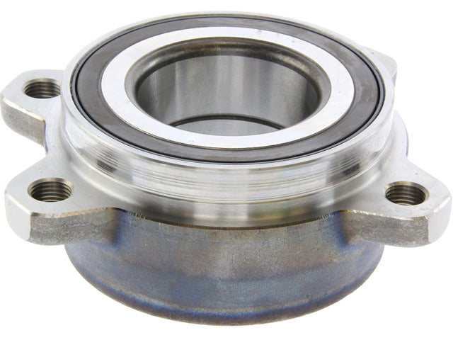 Centric Parts Wheel Bearing and Hub Assembly P/N:406.33006 Fits: Porsche 718 Spyder 2020, Porsche 911 21-14, Porsche Cayenne 18-11, Porsche Cayman 2016, Volkswagen Touareg 18-11 - Image 3