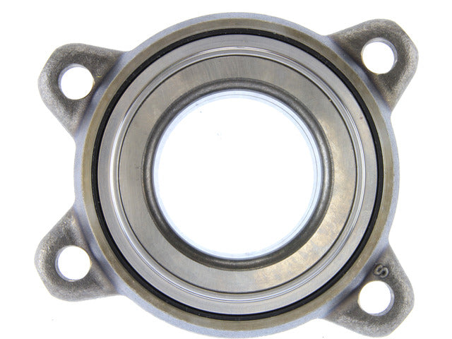 Centric Parts Wheel Bearing and Hub Assembly P/N:406.33006 Fits: Porsche 718 Spyder 2020, Porsche 911 21-14, Porsche Cayenne 18-11, Porsche Cayman 2016, Volkswagen Touareg 18-11 - Image 5