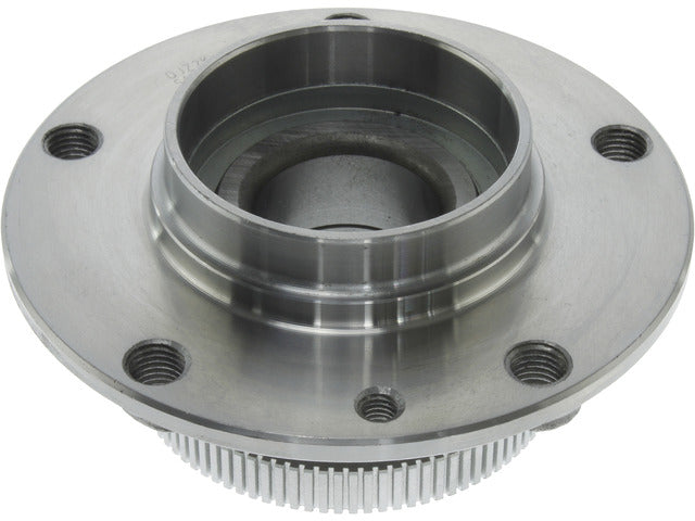 Centric Parts Wheel Bearing and Hub Assembly P/N:406.34000E Fits: BMW 524td 86-85, BMW 528e 88-82, BMW 533i 84-83, BMW 535i 88-85, BMW 535is 1988, BMW 633csi 84-83, BMW 635csi 89-85, BMW L6 1987, BMW M3 91-88, BMW M5 1988, BMW M6 88-87 - Image 1