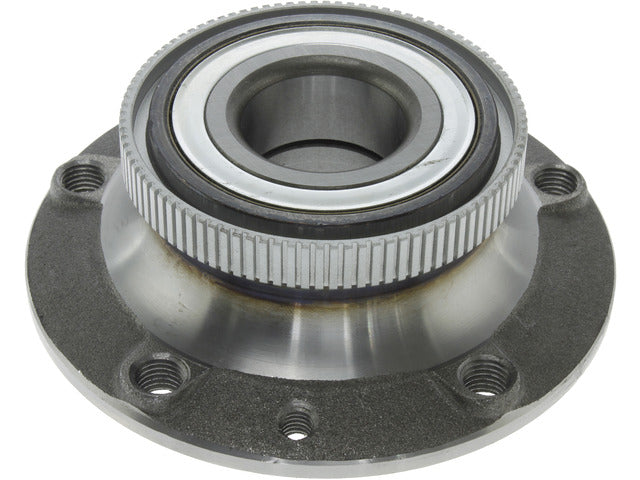 Centric Parts Wheel Bearing and Hub Assembly P/N:406.34000E Fits: BMW 524td 86-85, BMW 528e 88-82, BMW 533i 84-83, BMW 535i 88-85, BMW 535is 1988, BMW 633csi 84-83, BMW 635csi 89-85, BMW L6 1987, BMW M3 91-88, BMW M5 1988, BMW M6 88-87 - Image 3