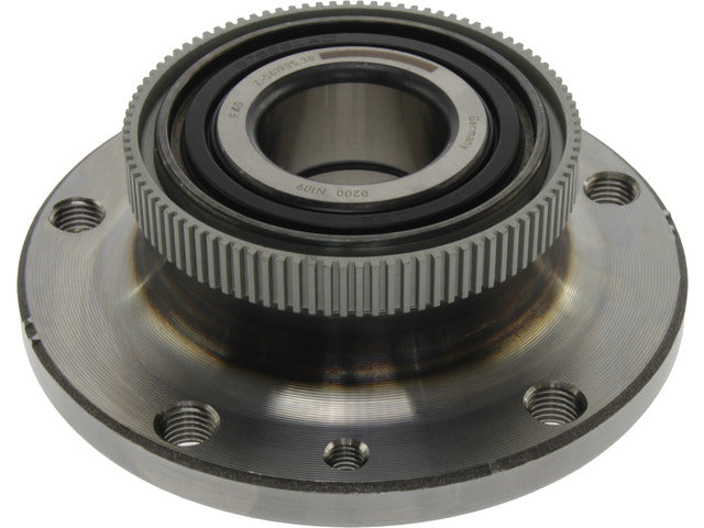 Centric Parts Wheel Bearing and Hub Assembly P/N:406.34000 Fits: BMW 524td 86-85, BMW 528e 88-82, BMW 533i 84-83, BMW 535i 88-85, BMW 535is 1988, BMW 633csi 84-83, BMW 635csi 89-85, BMW L6 1987, BMW M3 91-88, BMW M5 1988, BMW M6 88-87 - Image 3