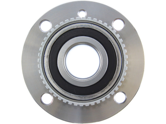 Centric Parts Wheel Bearing and Hub Assembly P/N:406.34001E Fits: BMW 318i 1991, BMW 318i 85-84, BMW 318is 1991, BMW 325e 87-84, BMW 325es 87-86, BMW 325i 91-87, BMW 325is 91-87 - Image 2