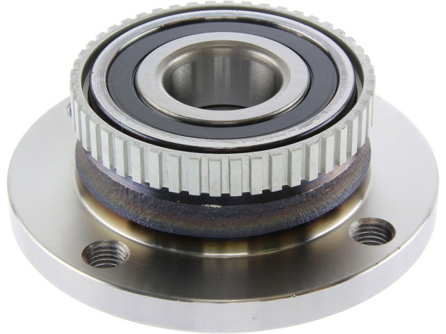 Centric Parts Wheel Bearing and Hub Assembly P/N:406.34001E Fits: BMW 318i 1991, BMW 318i 85-84, BMW 318is 1991, BMW 325e 87-84, BMW 325es 87-86, BMW 325i 91-87, BMW 325is 91-87 - Image 3