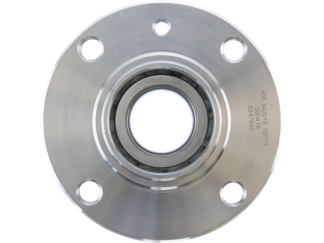 Centric Parts Wheel Bearing and Hub Assembly P/N:406.34001E Fits: BMW 318i 1991, BMW 318i 85-84, BMW 318is 1991, BMW 325e 87-84, BMW 325es 87-86, BMW 325i 91-87, BMW 325is 91-87 - Image 5