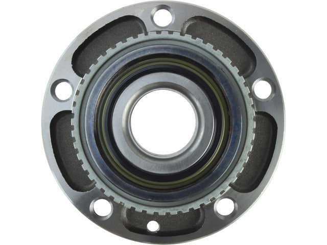 Centric Parts Wheel Bearing and Hub Assembly P/N:406.34002E Fits: BMW 525i 91-89, BMW 535i 91-89, BMW 735i 91-87, BMW 735il 91-90, BMW 750il 95-90, BMW 850i 92-91 - Image 2