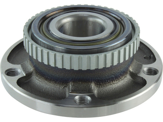 Centric Parts Wheel Bearing and Hub Assembly P/N:406.34002E Fits: BMW 525i 91-89, BMW 535i 91-89, BMW 735i 91-87, BMW 735il 91-90, BMW 750il 95-90, BMW 850i 92-91 - Image 3