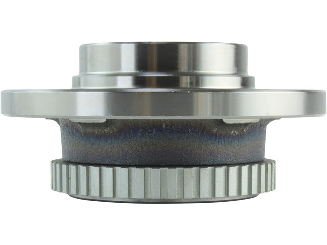 Centric Parts Wheel Bearing and Hub Assembly P/N:406.34002E Fits: BMW 525i 91-89, BMW 535i 91-89, BMW 735i 91-87, BMW 735il 91-90, BMW 750il 95-90, BMW 850i 92-91 - Image 4