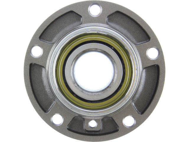 Centric Parts Wheel Bearing and Hub Assembly P/N:406.34003E Fits: BMW 318i, BMW 318is, BMW 318ti, BMW 320i, BMW 323ci, BMW 323i, BMW 323is, BMW 325ci, BMW 325i - Image 2