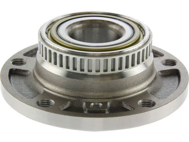 Centric Parts Wheel Bearing and Hub Assembly P/N:406.34003E Fits: BMW 318i, BMW 318is, BMW 318ti, BMW 320i, BMW 323ci, BMW 323i, BMW 323is, BMW 325ci, BMW 325i - Image 3
