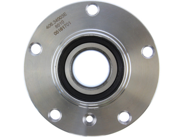 Centric Parts Wheel Bearing and Hub Assembly P/N:406.34003E Fits: BMW 318i, BMW 318is, BMW 318ti, BMW 320i, BMW 323ci, BMW 323i, BMW 323is, BMW 325ci, BMW 325i - Image 5
